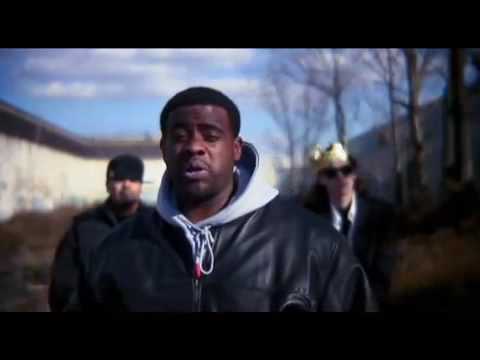 Get Loose - Fokis Ft Fordablok & Crosby