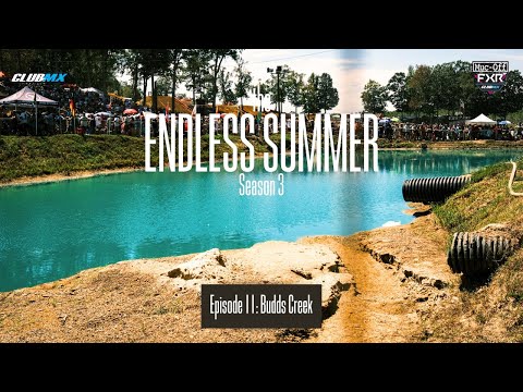 The Endless Summer Ep 11: Budds Creek