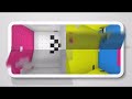 Cartoon Network LA BR Check It 1 0 Bumper 1 2012 2014