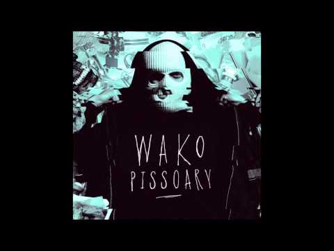 Wako - Drkao feat. Rook /J.L.voices (prod. Direct)