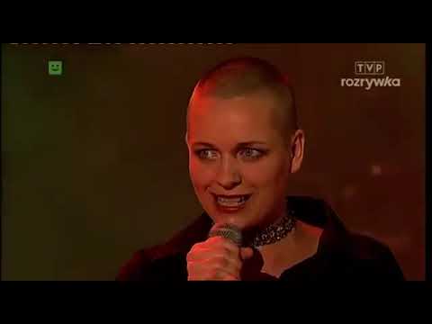 Się ściemnia   Maanam & Katarzyna Nosowska koncert  Maanam i goście  1