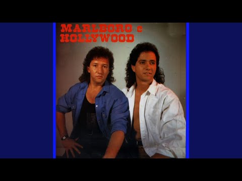 Sabor Da Paixão - Marlboro e Hollywood