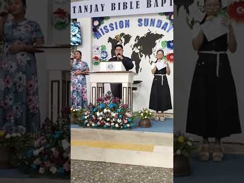 All We Need - Trio Cover