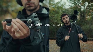 ESTE TRÍPODE TIENE ALGO ÚNICO 👀