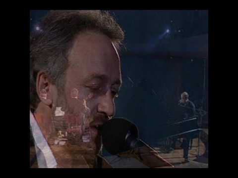 Psalm o powrocie, P. Gintrowski