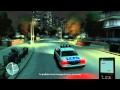 GTA IV: Mission #14 - Crime and Punishment [1080p ...