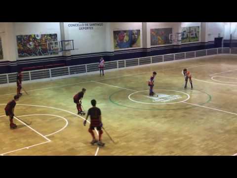 20170304.HC Raxoi B - HC Borbolla B