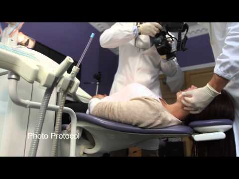 Video Dentista Italiano a Londra