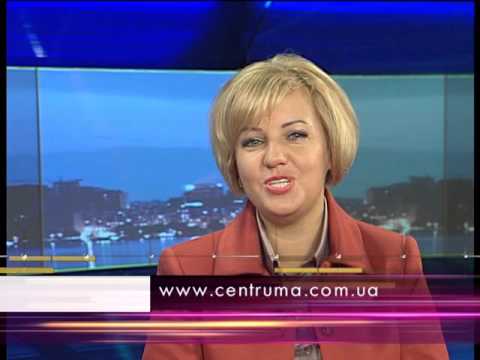 Родина Н.В.- Управление реальностью, 9 канал, Днепропетровск , 20.04.2016