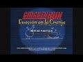 Chicken Run Evasión En La Granja PSX 1 Español