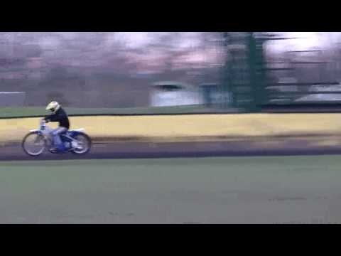 Edzés Gyulán - Gyors körök 2010. március 17.