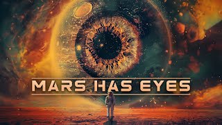 Mars Has Eyes | Trailer