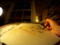Russian Circles "Praise Be Man" & Drawing an Elephant