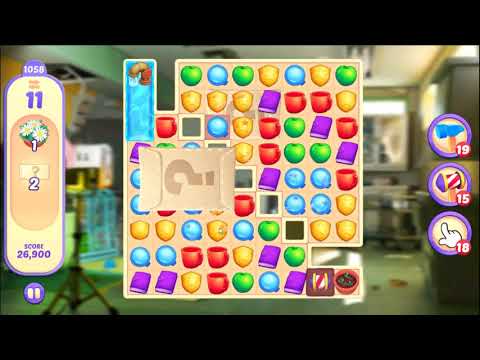 Small Town Murders Level 1058 - NO BOOSTERS + FULL STORY 🚨🕵️☕ | SKILLGAMING ✔️