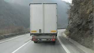 Traveling Romania - Part 1