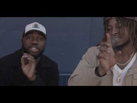 Lone Stackz (feat Soufside Jefe) - Good Drank Freestyle [Official Music Video]