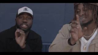 LONE X SOUFSIDE JEFE- GOOD DRANK FREESTYLE (GOOD FUNDS)