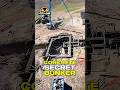 Pouring Concrete Bunker!