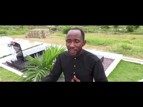 Freddy Tshimanga  La mortClip officiel   YouTube720p111