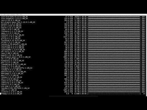 Arch Linux : 42 Installing i3wm next gaps and adding spices of ArcoLinux to i3