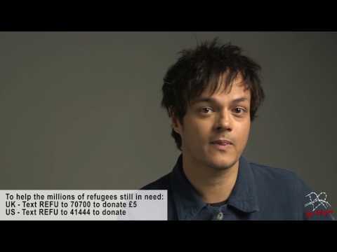 Yasmin Kadi, Rita Ora, Jamie Cullum - Rufugenes (Help Refugees)
