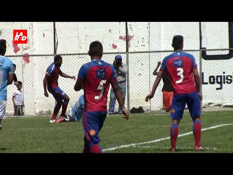 Video Resumen: Sanarate 1-0 Xelajú MC