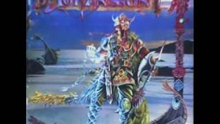 Johansson - The Last Viking