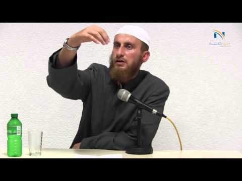 Gabimet e ndryshme me mjetin e udhëtimit -Hoxhë Haqif Ibrahimi