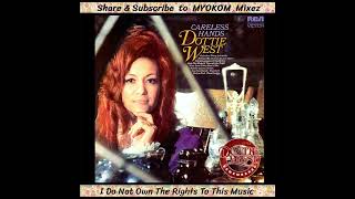 Dottie West - Careless Hands 1971 Mix