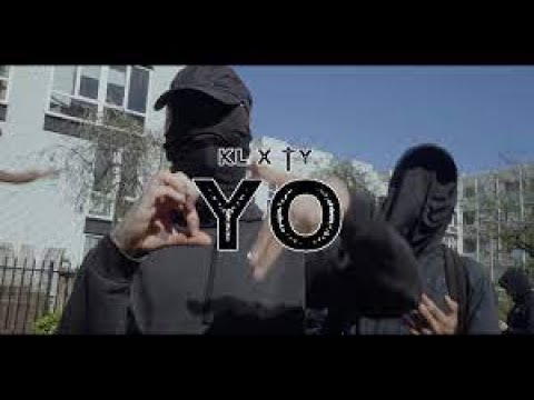 KL x Bibi - Gek op slijm