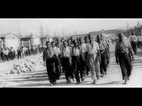 Todesfuge - Paul Celan