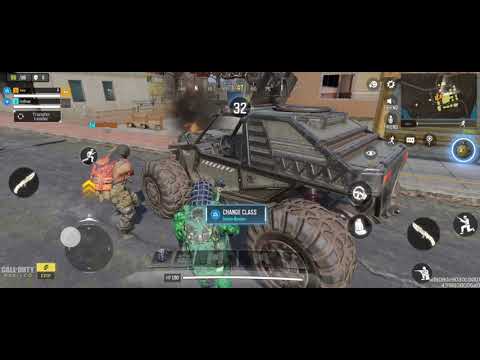 CODM - Gelz and IzzDogg KABOOM!!