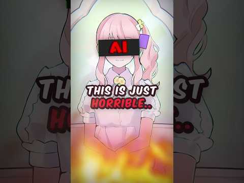 AI is DESTROYING Project Sekai And IT'S REALLY BAD.. #projectsekai