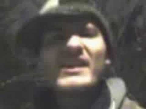 She raw  Serk   Real Hip hop