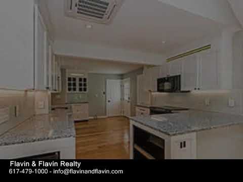 27 Saint Michael Road, Braintree MA 02184 - Single Family Home - Real Estate - For Sale -