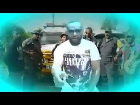MS8 KEROWAGI SOE OPERATION ft MCDONALD TAYLOR (official PNG oldies music video)