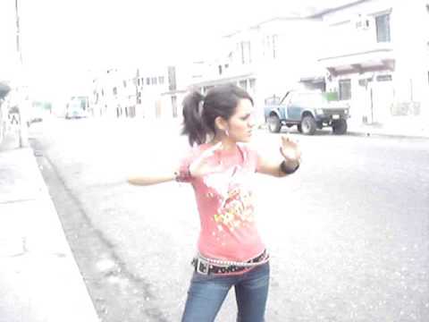 Plastico - JD Natasha -andruFILMS