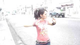 Plastico - JD Natasha -andruFILMS