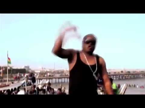 ASENKE FT BUKOM BANKU - UNDEFEATABLE ( Official Video)