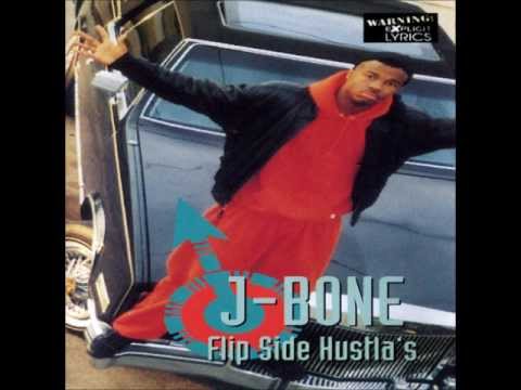 J-Bone - Flipside Hustlas - Intro To A Killa