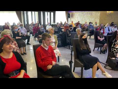 Ionut Stoica, De nu ne-ar iubi (23/05.2021)