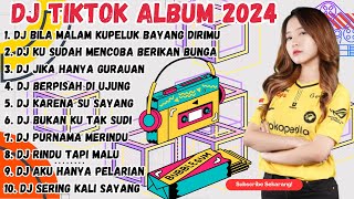 Download lagu DJ TIKTOK SLOW BASS | DJ BILA MALAM KUPELUK BAYANG DIRIMU - DJ KU SUDAH MENCOBA TUK BERIKAN BUNGA mp3
