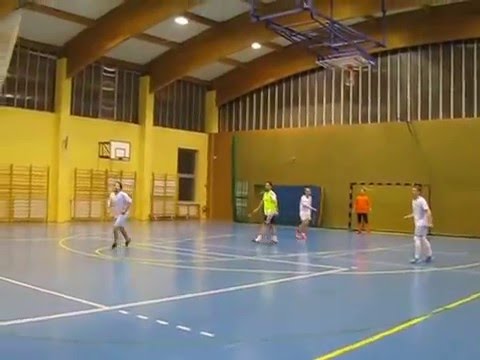 StrefaFutbolu.pl: Salomon Finance - Welcome (1)