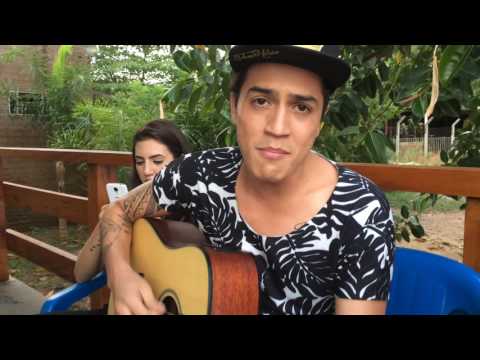 CHÁCARA #SQÑ - JEFFERSON MORAES E JOÃO ALYSON E ADRIANO