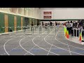 Case Classic Boys 55 Meter Hurdles