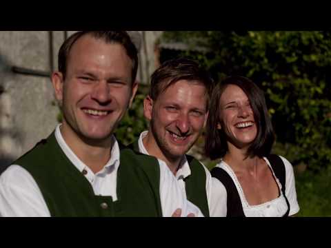 15 Jahre Stubaier Freitagsmusig - Kurzfassung