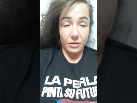 Angela Magana Issues First Statement After Waking Up From A Coma