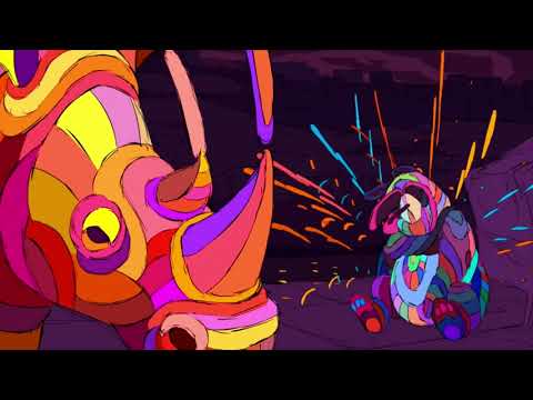 jakiManyTENJOKER - Wulgarny (Bruno Zmarzł)