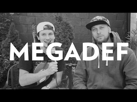 Megadef Recaps Don't Flop Chicago Battle