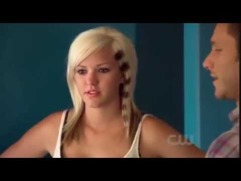 Jake Pavelka from the Bachelor Bachelor Pad being trashed insulted by Danielle on H8R! 2 2